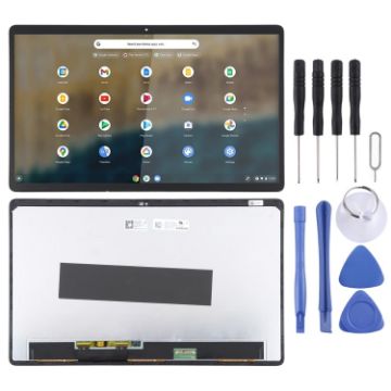 Lenovo Duet 5 Chromebook 13Q7C6 OLED LCD Screen Digitizer Assembly - 1