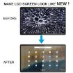 Lenovo Duet 5 Chromebook 13Q7C6 OLED LCD Screen Digitizer Assembly - 6