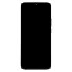 Huawei nova 11 LCD Screen Digitizer Assembly with Frame - Black - 2