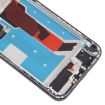 Huawei nova 11 LCD Screen Digitizer Assembly with Frame - Black - 4