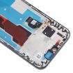 Huawei nova 11 LCD Screen Digitizer Assembly with Frame - Black - 5