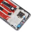 Huawei Nova 12 Pro LCD Screen Digitizer Assembly - Silver - 4