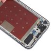 Huawei Nova 12 LCD Screen Digitizer Assembly with Frame - Black - 5