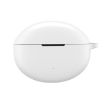 White Silicone Case for OPPO Enco Air4 Pro Headset - 1