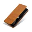 For Honor 200 AZNS Magnetic Calf Texture Flip Leather Phone Case - 6