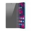 Infinix Note 40 4G/5G 5pcs Privacy Tempered Glass Film - 1