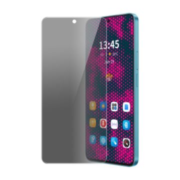 Infinix Hot 40/40 Pro Privacy Tempered Glass Film - 1