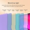 NILLKIN V+ Anti-Blue Light Tempered Glass for iPad Pro 13/Air 13 2024 - 6
