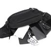 WEPOWER Men Sports Waist Bag Black - 5