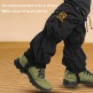 AOTU AT8904 Leg Protector Shoes Covers - Snowproof & Sandproof - 2