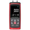 BENETECH GT5101 LCD Display Differential Pressure Meter 100KPa - 1