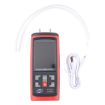 BENETECH GT5101 LCD Display Differential Pressure Meter 100KPa - 3