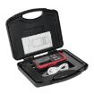 BENETECH GT5101 LCD Display Differential Pressure Meter 100KPa - 4