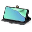 OPPO A9 2020/A5 2020 Geometric Zipper Wallet Leather Phone Case - 4