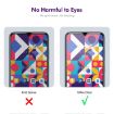 Samsung Galaxy Xcover 7 2pcs Privacy Tempered Glass Film - 4