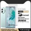 Imak 3D Curved Tempered Glass Film for vivo V30e - 3
