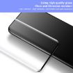 Imak 3D Curved Tempered Glass Film for vivo V30e - 6