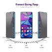 Xiaomi Poco X6 Privacy Tempered Glass Film - 2