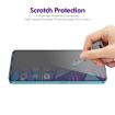 For Honor X8a 2pcs ENKAY Hat-Prince Privacy Tempered Glass Film - 5