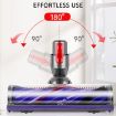 Dyson Soft Velvet Roller Brush Head for V7/V8/V10/V11 Vacuum - 6