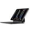 DUX DUCIS MK Series Magnetic Keyboard Case for iPad Pro 11 - Black - 1