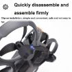 Heightening Stand for DJI Avata 2 CQT Tripod - Protective Accessories - 5