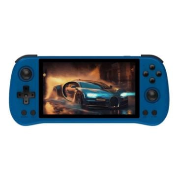 POWKIDDY X55 Game Console 5.5 Inch 1280 X 720 IPS Screen RK3566 - 1