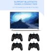POWKIDDY X55 Game Console 5.5 Inch 1280 X 720 IPS Screen RK3566 - 6