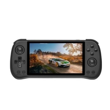 POWKIDDY X55 Game Console 5.5 Inch 1280 X 720 IPS Screen RK3566 - 1