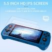 POWKIDDY X55 Game Console 5.5 Inch 1280 X 720 IPS Screen - 4