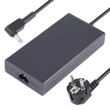 135W 19V 7.1A Laptop Power Adapter for Acer EU Plug - 1