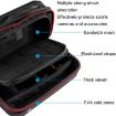 TELESIN Camera Portable Handheld Storage Bag - Sports Camera Case - 4