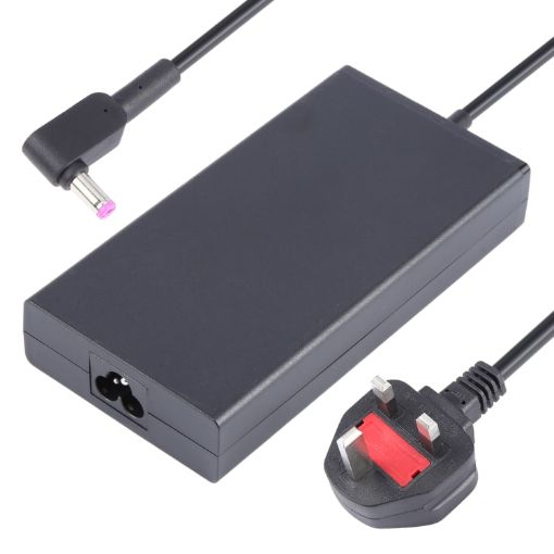 135W 19V 7.1A Laptop Power Adapter for Acer - UK Plug - 1