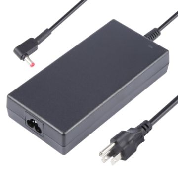 180W 19.5V 9.23A Laptop Power Adapter for Acer - US Plug - 1