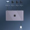 8K HDMI 3-in-1 Switch Converter with USB-C Port - 4