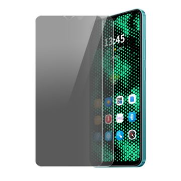 Samsung Galaxy Xcover 7 2pcs Privacy Tempered Glass Film - 1