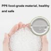 YouGuoLe 600ml PP5 Plastic Outdoor Bicycle Cycling Fitness Squeeze Water Cup - 5