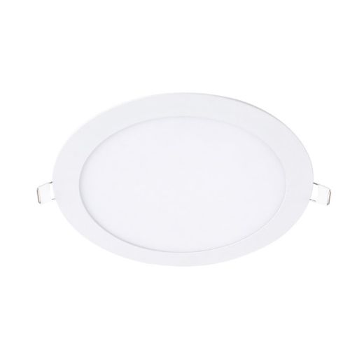 Recessed Ceiling Downlight 18W Round Opening 205mm (6000K White Light) - 1