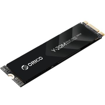 ORICO Y20M NGFF M.2 SSD 512GB - 1