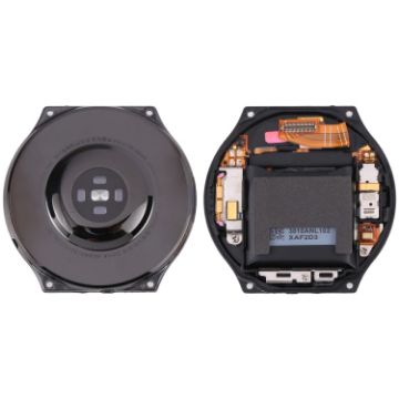 Huawei Watch GT 2 Pro ECG Version Back Cover Assembly With Battery - 1