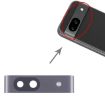 Google Pixel 8a Camera Lens Cover - Black - 4