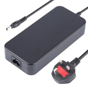 180W 19.5V 9.23A Laptop Power Adapter for Asus - UK Plug - 1