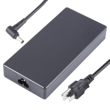 180W 20V 9A Laptop Power Adapter for Asus - US Plug - 1