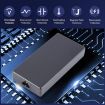 180W 20V 9A Laptop Power Adapter for Asus - US Plug - 6