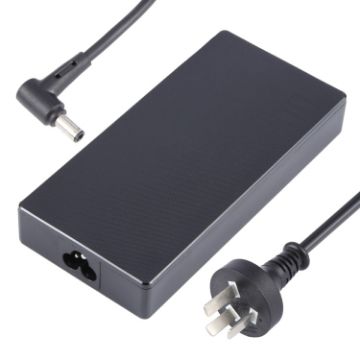 200W 20V 10A Laptop Power Adapter for Asus 6.0 x 3.7mm - AU Plug - 1