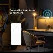 SONOFF SNZB 06P ZigBee Human Sensor Switch - Anti-Theft Detector - 6