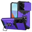 Xiaomi Redmi Note 13 Pro 5G Camera Shield Card Slot Phone Case - 1