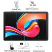 TCL Tab 10L LTE Gen3 10.1 Tempered Glass Film - 3