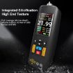BSIDE T7 Ultrasonic Thickness Gauge - 2.8" TFT Color Screen - 6