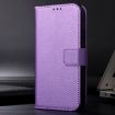 Tecno Camon 30 Premier 5G Purple Leather Phone Case - 2